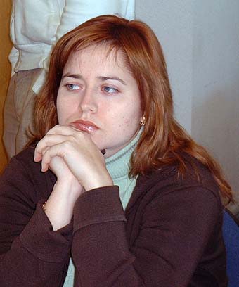 N Zhukova