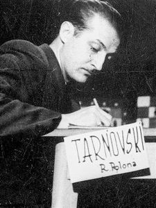 A Tarnowski