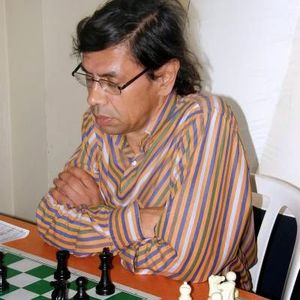 O H Castro Rojas