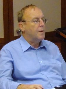 H Wirthensohn