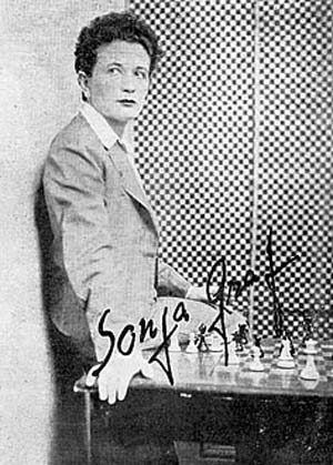 Graf-Stevenson
