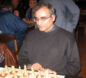 K Angelov