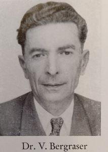 V Bergraser