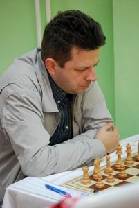M Lazic