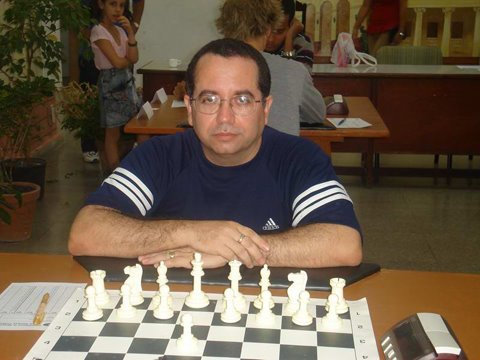 W Arencibia Rodriguez
