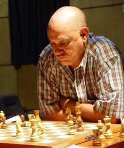 S Garcia Martinez