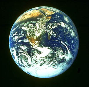 The World