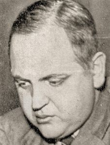 G Danielsson