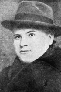 F J Prokop
