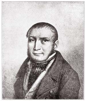 La Bourdonnais