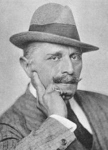 C Hartlaub