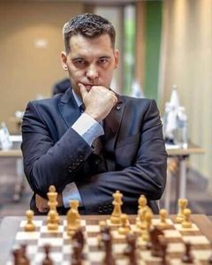 P Kostenko