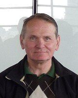 Iolo Ceredig Jones's photo