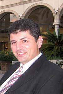Y Kosashvili