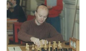 A Kochyev