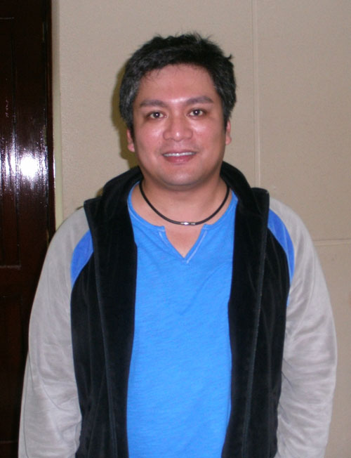 R Barcenilla