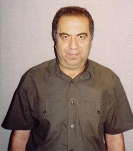 V Voskanian