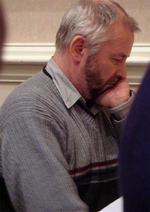 A Ivanov