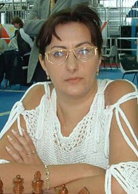 M Klinova