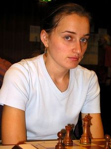 I Gaponenko