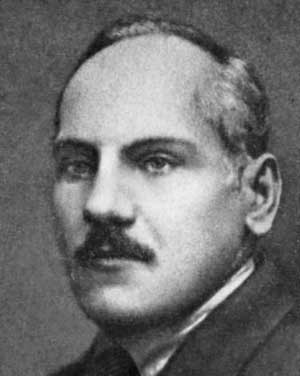 Nikolai Krylenko's photo