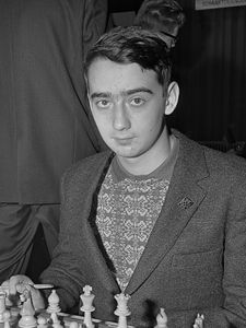 M Steinberg