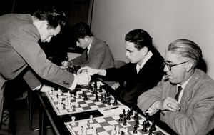 L Abramov