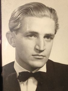 A Stenborg
