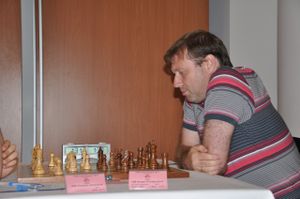 S Ovsejevitsch
