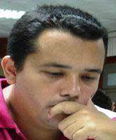 Diasmany Otero Acosta's photo