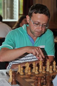 B Chatalbashev