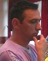 Trajce Nedev's photo