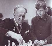 P Dubinin