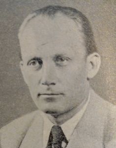 W Rautenberg