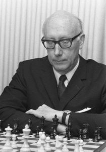 Chess Results, 1947–1950 - McFarland