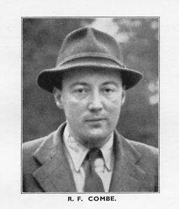 R Combe