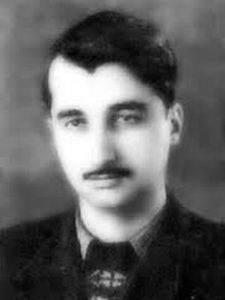 S Khalilbeili