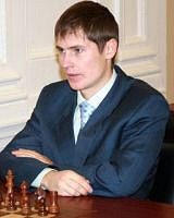 Artyom Timofeev's photo