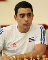 Yuri Gonzalez Vidal's photo