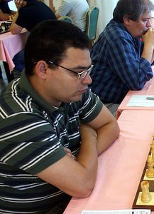 O Almeida Quintana