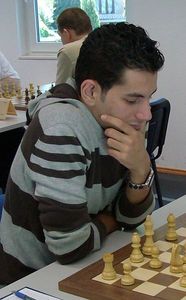 A Adly