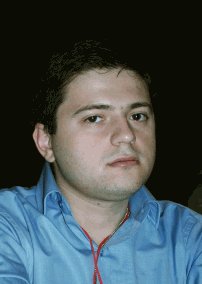 T Gelashvili