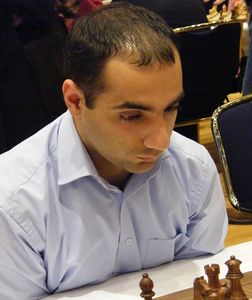 M Mchedlishvili