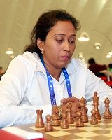 G Swathi