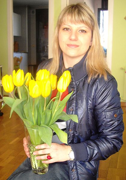 O Alexandrova