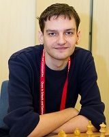 B Grachev