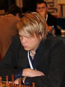 Mika Karttunen's photo