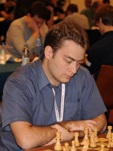 Mikael Agopov's photo