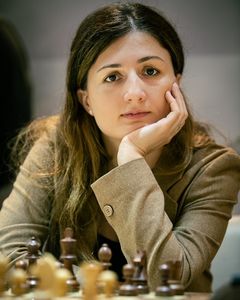 N Batsiashvili