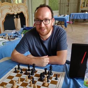 F Libiszewski